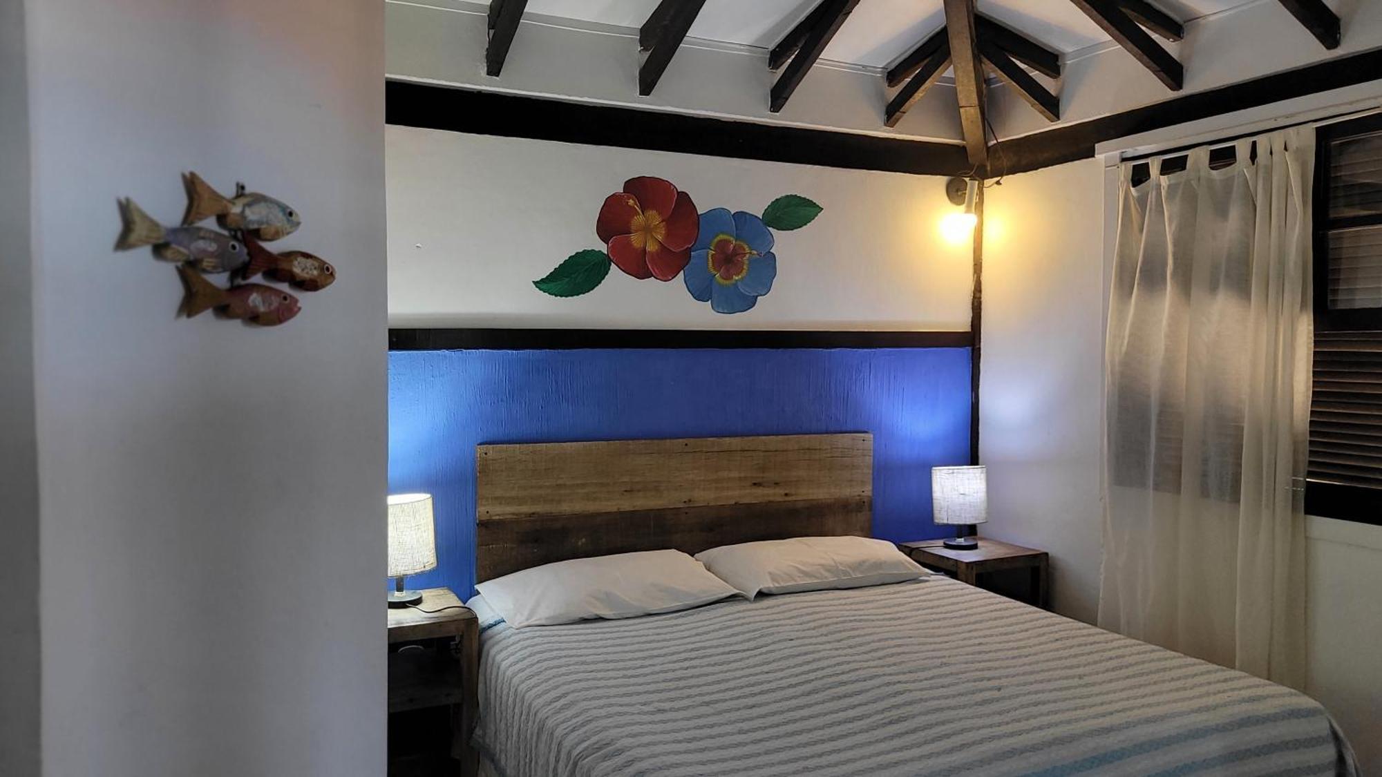 Hibiscus Beach Armacao dos Buzios ภายนอก รูปภาพ
