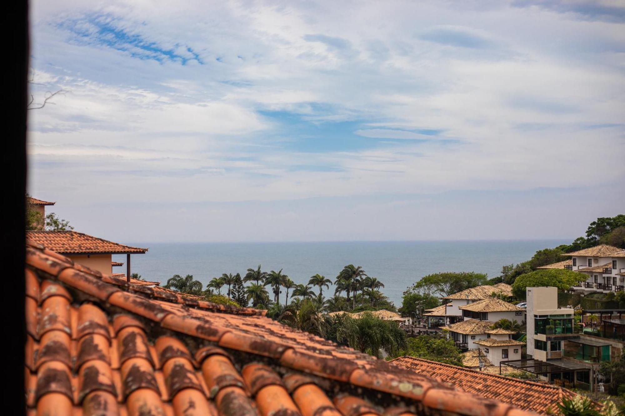 Hibiscus Beach Armacao dos Buzios ภายนอก รูปภาพ